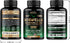 Boswellia Extract Capsules - Boswellia Serrata 1200mg, 65% Boswellic Acid - Joint Comfort & Health Support Supplement - w/Turmeric, Hyaluronic Aci...