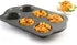 Norpro Nonstick 6 Cup Giant Muffin Pan...
