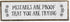 Motivation Wood Signs (Medium - Wood And Metal, Mistakes Are Proof That You Are Trying)...