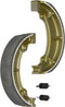 EBC Brakes 306 Brake Shoe...