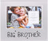 Prinz Tender Thoughts 'Big Brother' Metal Frame, 6 x 4, 5612-0903...
