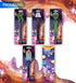 Space Collection Novelty Pen - Kids and Adults Office Supplies Ballpoint Pen, Space Shuttle, Alien, Alien Dj, Space Craft Writing Pen for School a...