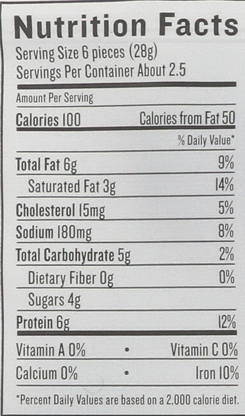 Epic, Protein Bites, 2.5 Ounce...