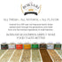 Borsari Citrus Salt Seasoning - Gourmet Seasoned Salt with Lemon, Pepper, and Herbs - Premium Citrus Seasoning Salt - All Natural Meat and Fish Se...