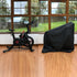 Tonhui Exercise Bike Cover, Upright Indoor Cycling Protective Cover Dustproof Waterproof Cover Ideal for Indoor Or Outdoor Use...