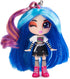 Luscious Locks Frank E-Girl Collectible Doll with Removable Hair Extension and Doll Accessories, 3.5-inch, Kids Toys for Girls Ages 5 and up...