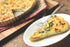 Fox Run Round Tartlet/Quiche Pan with Removable Bottom, Tin-Plated Steel, 9.5-Inch...