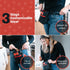 Logan & Lexi Dog Treat Pouch-Treat Pouches for Pet Training-Dog Treat Bag-Dog Treat Pouches for Pet Training-Dog Treat Bags Training Pouch-Treat B...
