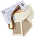 Vervaco Greeting Card kit Christmas Atmosphere Set of 3...