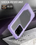 Poetic Guardian Series Case Designed for Samsung Galaxy S20 Ultra Case, Full-Body Hybrid Shockproof Bumper Cover, Without Built-in-Screen Protecto...