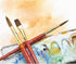 Winsor & Newton Sceptre Gold II Brush Round-Short Handle 00...