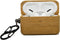 Natural Wood Airpods Case - Cover Case Protector Skin Compatible with AirPods Pro Wireless Charging Case Made of Unique Wood Accessories (AirPods ...