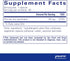 Pure Encapsulations Zinc 30 mg - Supplement for Immune System Support, Growth and Development, and Wound Healing* - with Zinc Picolinate 30 mg - 6...