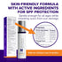 Advanced Scar Treatment with Silishield® & SPF 30 50g – Made in the USA, Fast-Drying, Water-Resistant Silicone Scar Gel - Surgeon Recommended for ...