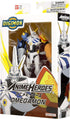 ANIME HEROES - Digimon - Omegamon Action Figure...