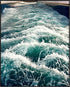 Posterizer 1 pcs-ocean waves-beautiful nature art work 2-Landscape & Nature Art-Coastal & Nautical Art-Decor for Home & Office- unframed wall art...
