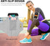 Running Armband with Earphone Bag Cell Phone Armband for iPhone 16 15 Pro 14 Plus 13 11 XR XS, Galaxy S24/S10 Water Resistant Sports Phone Holder ...