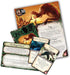 Eldritch Horror Forsaken Lore Board Game EXPANSION | Mystery Game | Cooperative Board Game for Adults and Family | Ages 14+ | 1-8 Players | Avg. P...