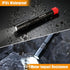 EverBrite Red Light Penlight Flashlight with 395nm UV Blacklight/White Light, Multi-Function LED Pocket Pen Light, AAA Batteries Included, for Nig...