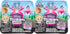Just Play Doorables Let's Go Series 3 Co-Pack, 4-pieces, Collectible Figures and Vehicles, 1.5-inch Figurines, Kids Toys for Ages 5 Up...