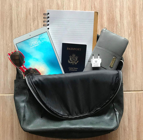 United States to Israel Travel Power Adapter to Connect North American Electrical Plugs to Israeli Outlets for Cell Phones, Tablets, Laptops, eRea...