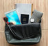 United States to Israel Travel Power Adapter to Connect North American Electrical Plugs to Israeli Outlets for Cell Phones, Tablets, Laptops, eRea...