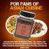Fusion Select Premium Szechuan Peppercorn - Authentic Sichuan Whole Peppercorns for Chinese Cuisine, Mapo Tofu, Kung Pao Chicken - Spice Seasoning...