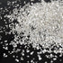 Irregular Crushed Glass Chips Sprinkles, 100g Metallic Chunky Glitter Stones for Nail Art, Resin Mold Filler, DIY Crafts, Vase Filler, Jewelry Mak...