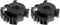 Dorman 926-133 HVAC Blend Door Gear Kit Compatible with Select Dodge/Jeep Models...