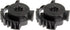 Dorman 926-133 HVAC Blend Door Gear Kit Compatible with Select Dodge/Jeep Models...