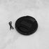 Create idea 2Pcs 95mm Lens Cap Snap-on Front Camera Lens Cover Compatible with Sigma Compatible with Nikon Compatible with Canon ABS Plastic, Blac...