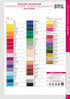 Pebeo Acrylic Marker, 5-15 mm, Fluorescent Pink...