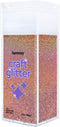 Hemway Craft Glitter Shaker 130g / 4.6oz Glitter for Arts, Crafts, Resin, Tumblers, Nails, Painting, Decoration, Festival, Cosmetic, Body - Ultraf...