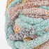Crafted By Catherine Chunky Heather Multi Yarn - 2 Pack (49 Yards Each Skein), Rainbow Multi, Gauge 6 Super Bulky......