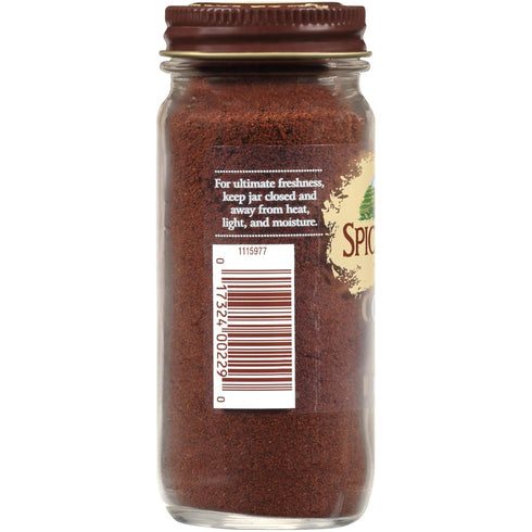Spice Islands Ground, Cloves, 1.9 Ounce...