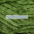 1 Skein Velvet Yarn Chenille Yarn 100g/3.5oz 87 Yards Total Length 6# Super Bulky Polyester Soft Blanket Yarn for Knitting Bag Scarf, Olive Green....