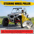 Chelhead Steering Wheel Puller Tool Compatible with Polaris RZR XP1000 Turbo, UTV Steering Wheel Removal Tool...