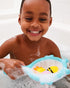 Skip Hop Baby Bath Toy, Zoo Scoop & Catch Squirties...