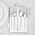 GiveAbay Basics Stainless Steel Dinner Knives with Round Edge, Dishwasher Safe, Pack of 12, Silver...