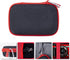 Aenllosi Hard Carrying Case Compatible with OLYMPUS Tough TG-6 / OM System Tough TG-7 Waterproof Camera(Case Only,Red)......