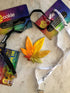 Marijuana Leaf Cookie Cutter (1")...
