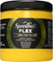Speedball Flex Fabric Screen Printing Ink, 8-Ounce, Canary for T-Shirt and Silkscreen Printmaking, New for 2023...