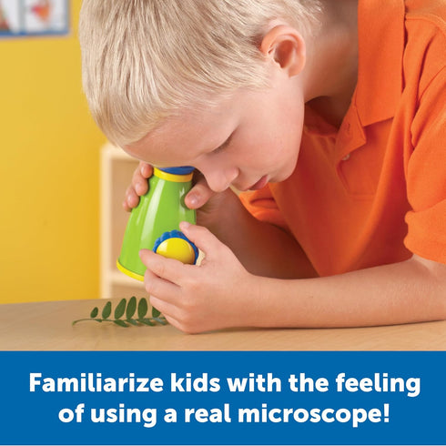 Learning Resources Primary Science Viewscope...