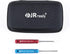 JRready ST5209 Removal tool KIT DRK RT1 HOOK DRK RT1 Screwdriver Contact Extraction removal Tool for Deutsch DT, DTM, DTP Series connector...