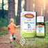 Carlson - Kid's Super Daily D3, Kids Vitamin D Drops, 400 IU (10 mcg) per Drop, Heart & Immune Health, Vegetarian, Liquid Vitamin D Drops, Unflavo...