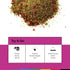 Pink Peppercorn Lemon Thyme - All-Purpose Grilling Spice Rub - Vegetable Seasoning - 5.4 Ounces...