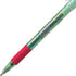 Pentel Krazy Pop Iridescent Gel Pen, (1.0mm) Bold line, Green & Metallic Red Ink (K91-DBD)...