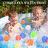 7/14/28 PC Reusable Water Balloons for Kids Adults, Silicone Refillable Water Balloons Self Sealing Water Balloons Quick Fill for Boys Girls Outdo...
