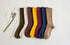 6 Pairs Comfortable Casual Cotton Socks for Women, Girls and Students (fit women girls shoe size 5-10)...