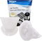 HQRP 2-pack Filter compatible with Black & Decker HNV220B HNV220BCZ series HNV220BCZ00 HNV220BCZ01 HNV220BCZ01FF HNV220BCZ03 HNV220BCZ10 HNV220BCZ...